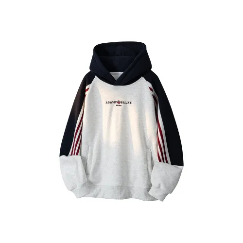 ZUOFEILI Унисекс Свитшоты