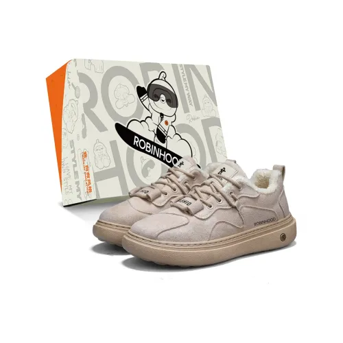 ROBINHOOD Термическое покрытие устойчивое к истиранию противоскользящее низкий топ кроссовки для скейтбординга мужские