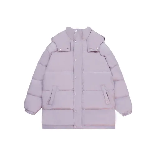 Maycaur Осенний Зимний Пуховик Унисекс