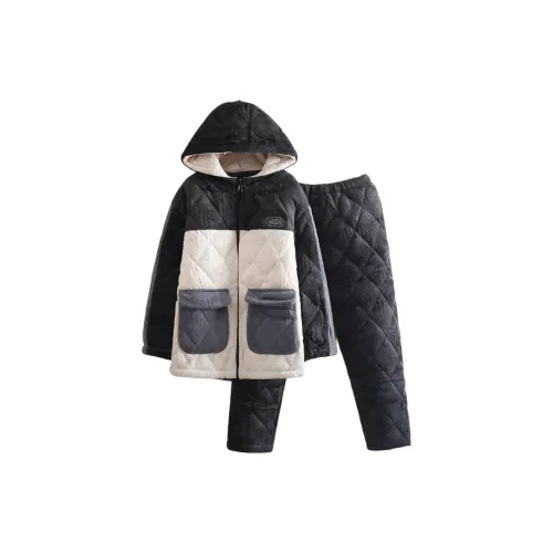 FAVMARTHA Мужские пижамные комплекты