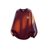 Винтажный красный