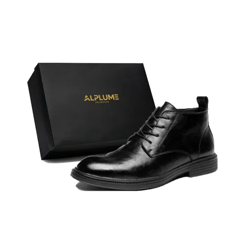 ALPLUME Martin Boots Мужской