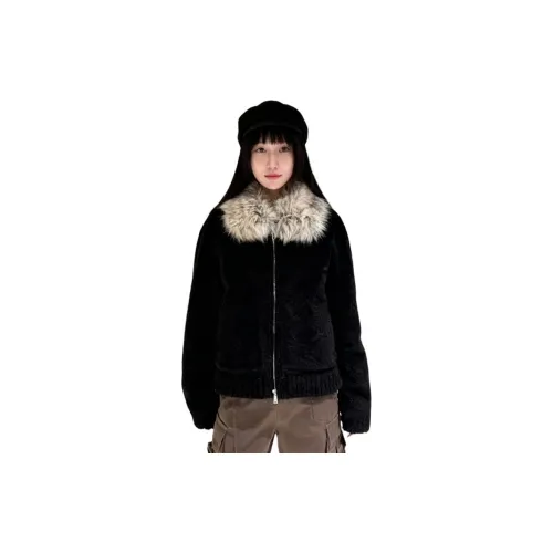 Peaches Peaches Пуховая куртка Женская