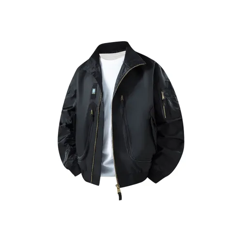 JIE STUDIO Унисекс Куртки