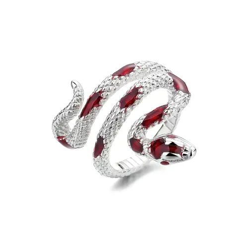 XLP STUDIO Циркон Кольца Унисекс