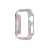 Розово-зеленый