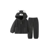 В одном стиле Мужской и Женский