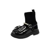 Черный без подкладки