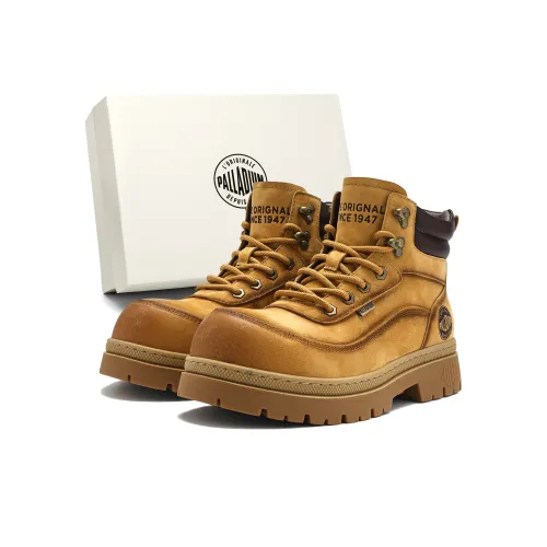 Palladium Martin Boots Unisex