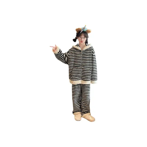 MILETONGBAO Комплект домашней одежды для детей