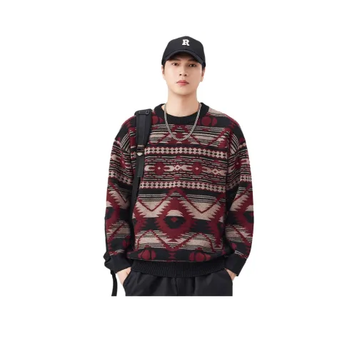 MR.MUDI Унисекс Трикотаж