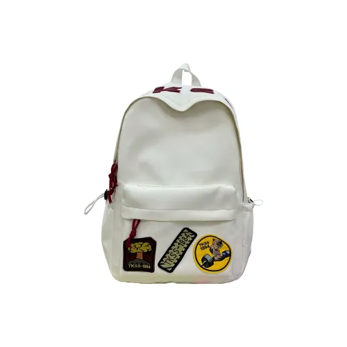 JIADONG Нейлон Рюкзак Стандартный Женский Многоцветный