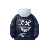 Темно-синий