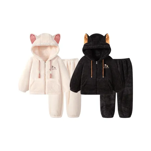 O'MESIK Унисекс Пижамные комплекты