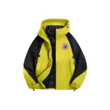 Лимон (Пуховая подкладка)