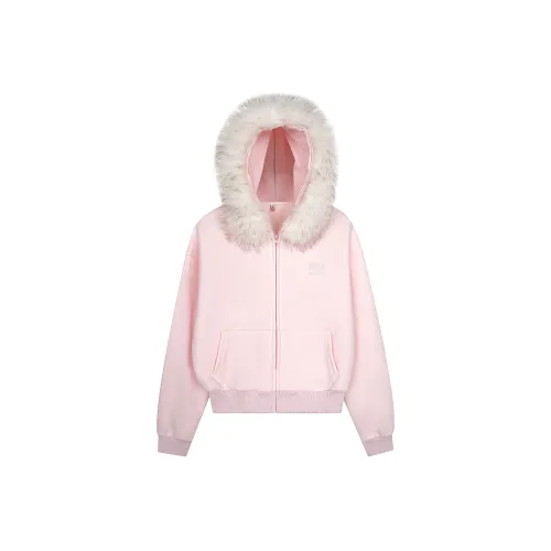 VINMUK Розовый Унисекс Свитшоты