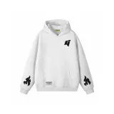 Белый, серый [с флисовой подкладкой]