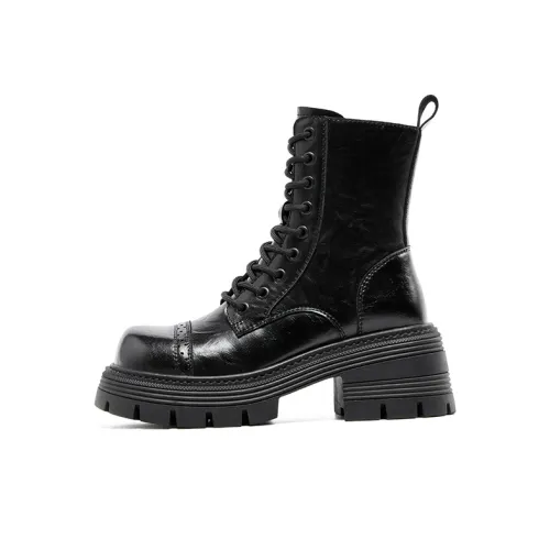 LEE COOPER 14cm Мартин Ботинки Женские