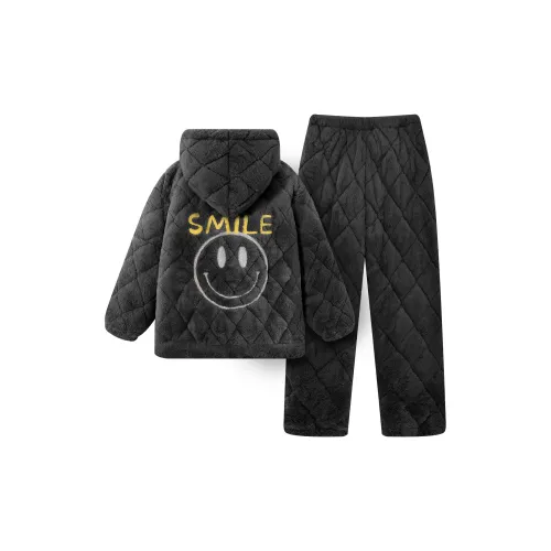 FANQIANYI JJ 174 Мужской Пижамный комплект