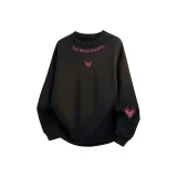 Черный (с флисовой подкладкой)