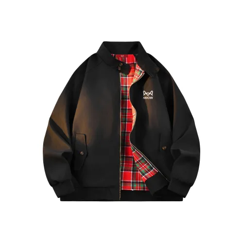 MIIOW Унисекс Куртки