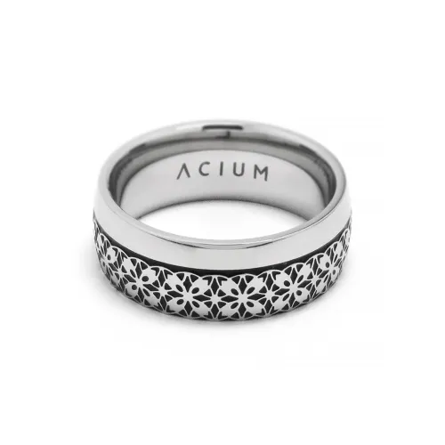 ACIUM Кольца Унисекс