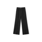 Черный [с флисовой подкладкой]