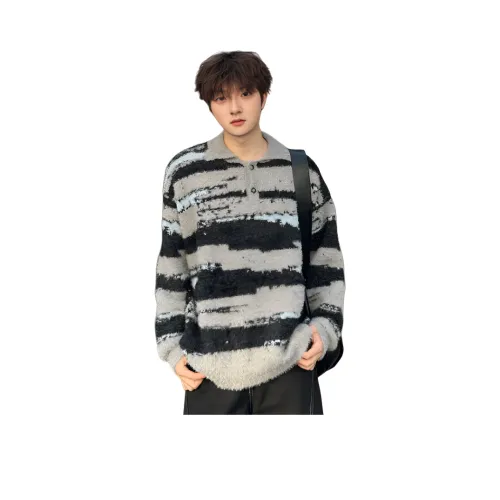 PVPVPV Унисекс Трикотаж