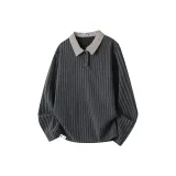 Темно-серый