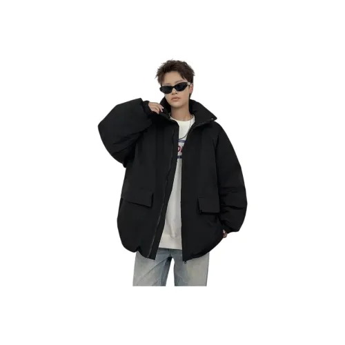 JIARONG Унисекс Пуховики