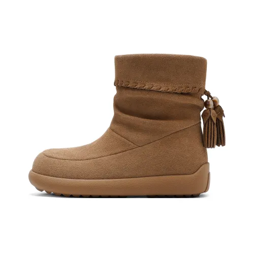 HARSON Сноубутсы Женские