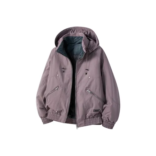 HYUNDAI Унисекс Пуховики