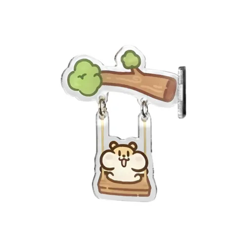 JOYDINNY Акриловые сувениры и украшения унисекс