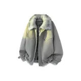 Gray (Двусторонний и Утолщенный)