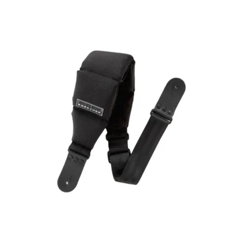 Ibanez WS900 BWS90 Электрические гитары Все Эластичность Широкий Анти-Утомляющие ремни для гитары