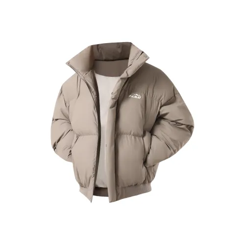 Huohuotu Унисекс Пуховики