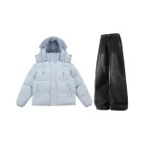 Синий + Черный