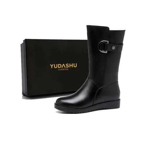 YUDASHU Сноубутсы Женские