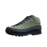 Оливковый зеленый