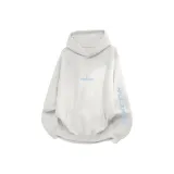 Белый и синий цвет (флисовая подкладка)