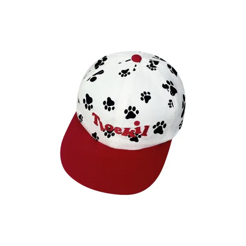 ZANC Высококачественные Хлопковые Кепки Унисекс