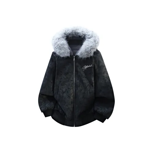 DBD WH Унисекс Куртки