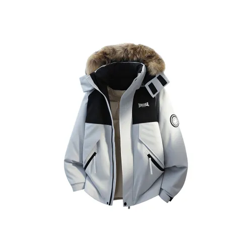 LONSDALE Унисекс Пуховики