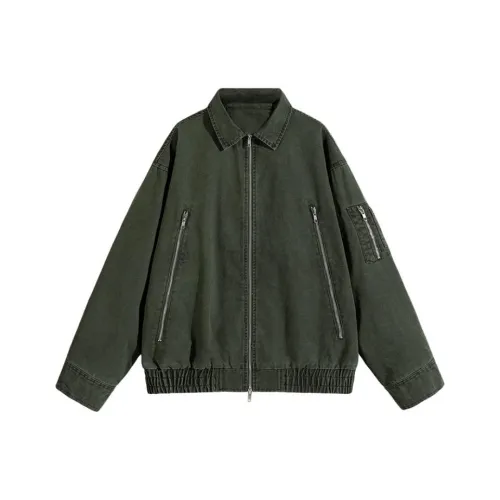 LH HOMME Унисекс Куртки