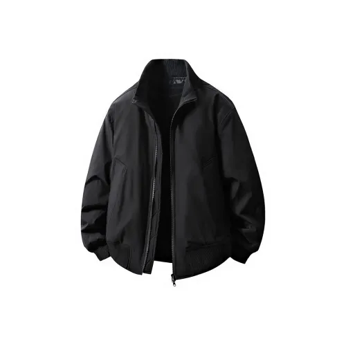 ZUOFEILI Унисекс Пуховики