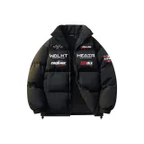 Чисто черный