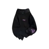 Черный (с флисовой подкладкой)