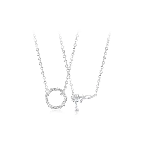CARLHEIM Сплав Ожерелья Женские