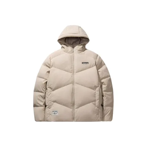 Anta Sports Life Collection Пуховик Мужской