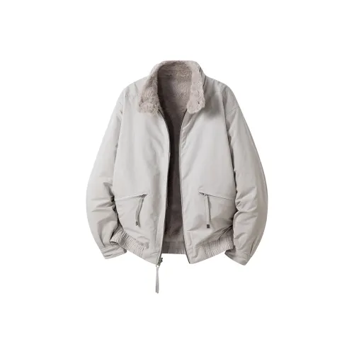 HYUNDAI Унисекс Пуховики